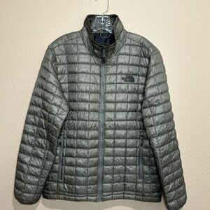 THE NORTH FACE Men’s Thermoball Eco Jacket 2.0, Size M, EUC